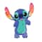 Ballon métallisé à thème de Stitch de 83,8 cm